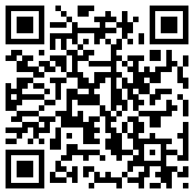 qrcode für Hager FZ001R