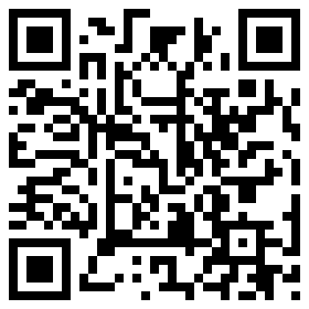 qrcode für APC AR7203 - Roof Panel Black 51 Height 600 Width 1070 Depth