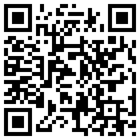 qrcode für Hager FZ002R