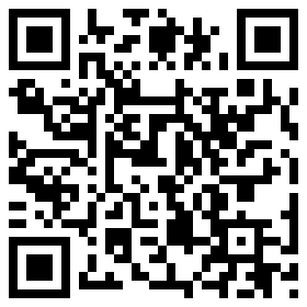 qrcode für Hager FZ004R