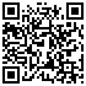 qrcode für Hager FZ011R