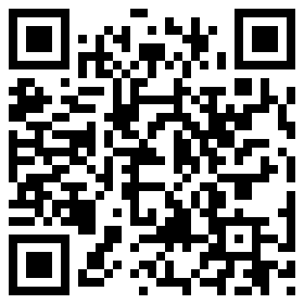 qrcode für Hager FZ021R