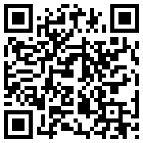 qrcode für Jung FD981SW - frame 1 gang