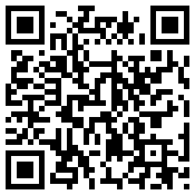 qrcode für Hager FZ031R