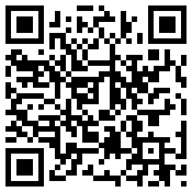 qrcode für Hager FZ825 - pushrods IP43 NKE = 950mm