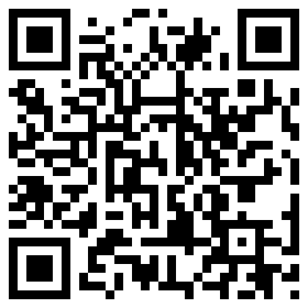 qrcode für Gira 1002808 - 2 fold cover center bar anthracite Event pure white