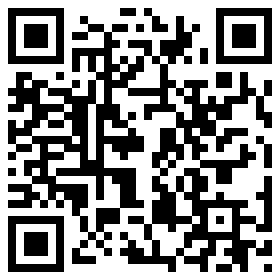 qrcode für Hager FZ074R