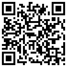 qrcode für Jung 890 - Use closed