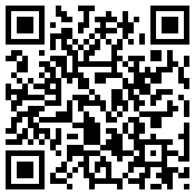 qrcode für Siemens 5TG2558 - 55x55mm blanking plate titanium