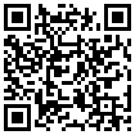 qrcode für Siedle KSA604-0W - communication display white