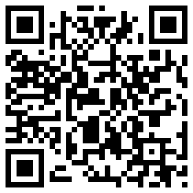 qrcode für Hager FZ739B door wiring profile 500 mm universal
