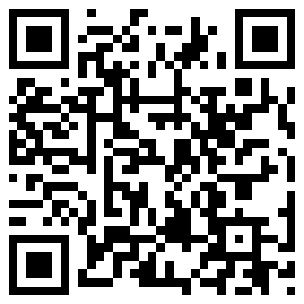 qrcode für Hager FZ739C