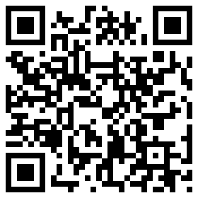 qrcode für Jung LS 581 A SW - surface cap 1 gang black