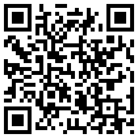 qrcode für Sick W36 - bracket