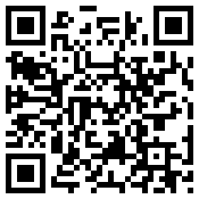 qrcode für Gira 0274 27 - cover pure white cable outlet system 55