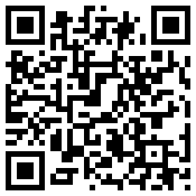 qrcode für JUNG A503TSASW - keyset complete 3X / A black