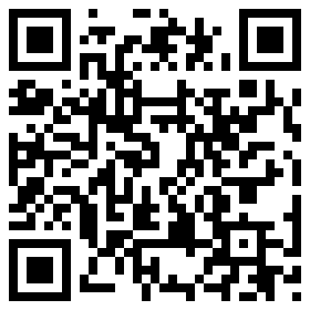 qrcode für Berker 13098989 - frame cutout polar white glossy