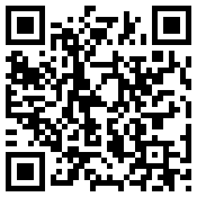 qrcode für Vertiv 012434281 - Knürr cabinet rear wall fan B554 light gray