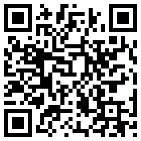 qrcode für Gira 0125 65 - flush pushbutton switch series aluminum TX_44