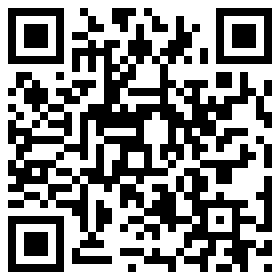 qrcode für Gira 0211 25 - aluminum cover 1 fold E2