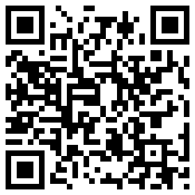 qrcode für Zebra 02100BK04045 - 2100 High Performance print ink ribbon refill (thermal transfer) 24er