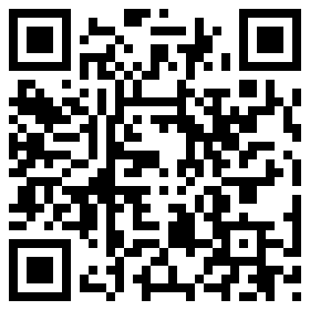 qrcode für Hager VDQ12059005 - cap Q12 5mm Flooring deep black