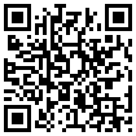 qrcode für Gira 0211 29 - cover pure white glänz 1 fold E2