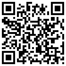 qrcode für Hager R9281VERZ - small screen devices galvanized steel square