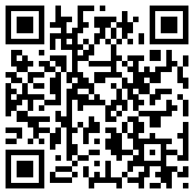 qrcode für Jung CD583WUW - / WD Cover 3 fold CD 583 WU white