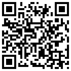 qrcode für Berker 12032045 - central piece shiny black 1/R 3/R Classic
