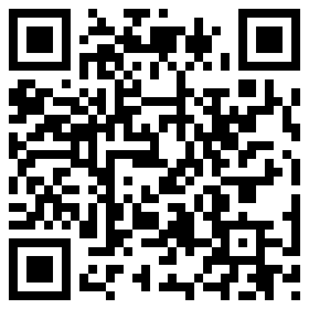 qrcode für Gira 1093 27 - cover pure white 109327 3 way Standard 55 horizontal