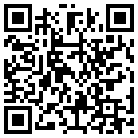 qrcode für Hager FR61FH1