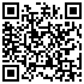 qrcode für Jung FMSTD8UP - radio control unit DALI