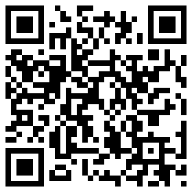 qrcode für Jung CD581SW - Cover 1 CD 581 SW Black