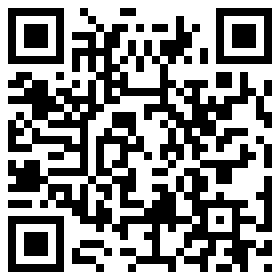 qrcode für Hager M7249 - bracket LFP60110