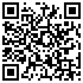 qrcode für Moeller Electric M22-XD-S-X9 - EATON M22 XD X9 key plate flat black hand Symbol 218175