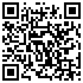 qrcode für Berker 75662785 - 7566 27 85 Push button 2 room temperature control