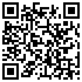 qrcode für Schneider Electric Schneider front element sw BELL horizontal harsh environment rotated 90° -