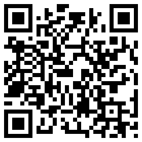 qrcode für Hager EE861 - motion comfort 220 degree IP55 anthracite