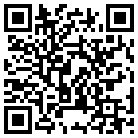 qrcode für Preh Blind Button 1x1 gray