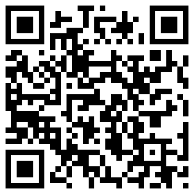 qrcode für Brother TX335 - Thermal Label 12 Width 15 Length Rectangle Black