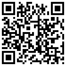 qrcode für Ridi Leuchten GmbH 1207296SI blind cover 2500 mm silver