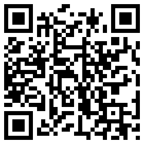 qrcode für Moeller Electric M22-XD-S-X16 - EATON M22 XD X16 key plate flat black fluid Symbol 218182