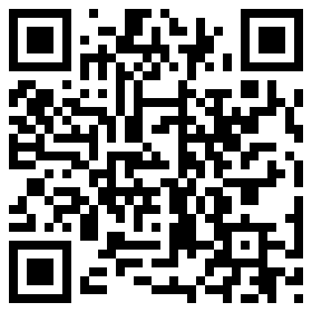 qrcode für Jung CD584BR - Frame 4 fold CD 584 BR brown