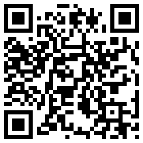 qrcode für Hager MBS313 - built 3 pin B13 Quick Connect plug technology