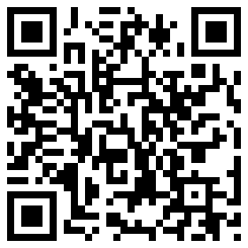 qrcode für Vertiv 011033018 - Knürr blanking plate Quick Fix 1U Black (6 Pack)