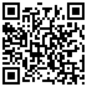 qrcode für Trilux 6001072100 Sensor INS ZB18 DA2 IPD HB presence