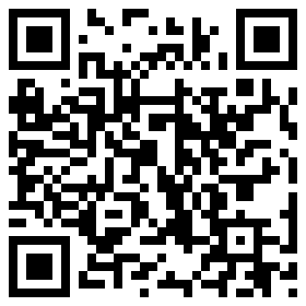 qrcode für Berker 52066089 - Rahmen call button 1 polar white velvety
