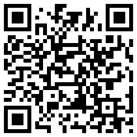 qrcode für Hager M-BBM16040