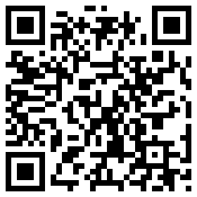 qrcode für Siedle KSF613-2W - communication pedestal detached white 1344x211x230mm
